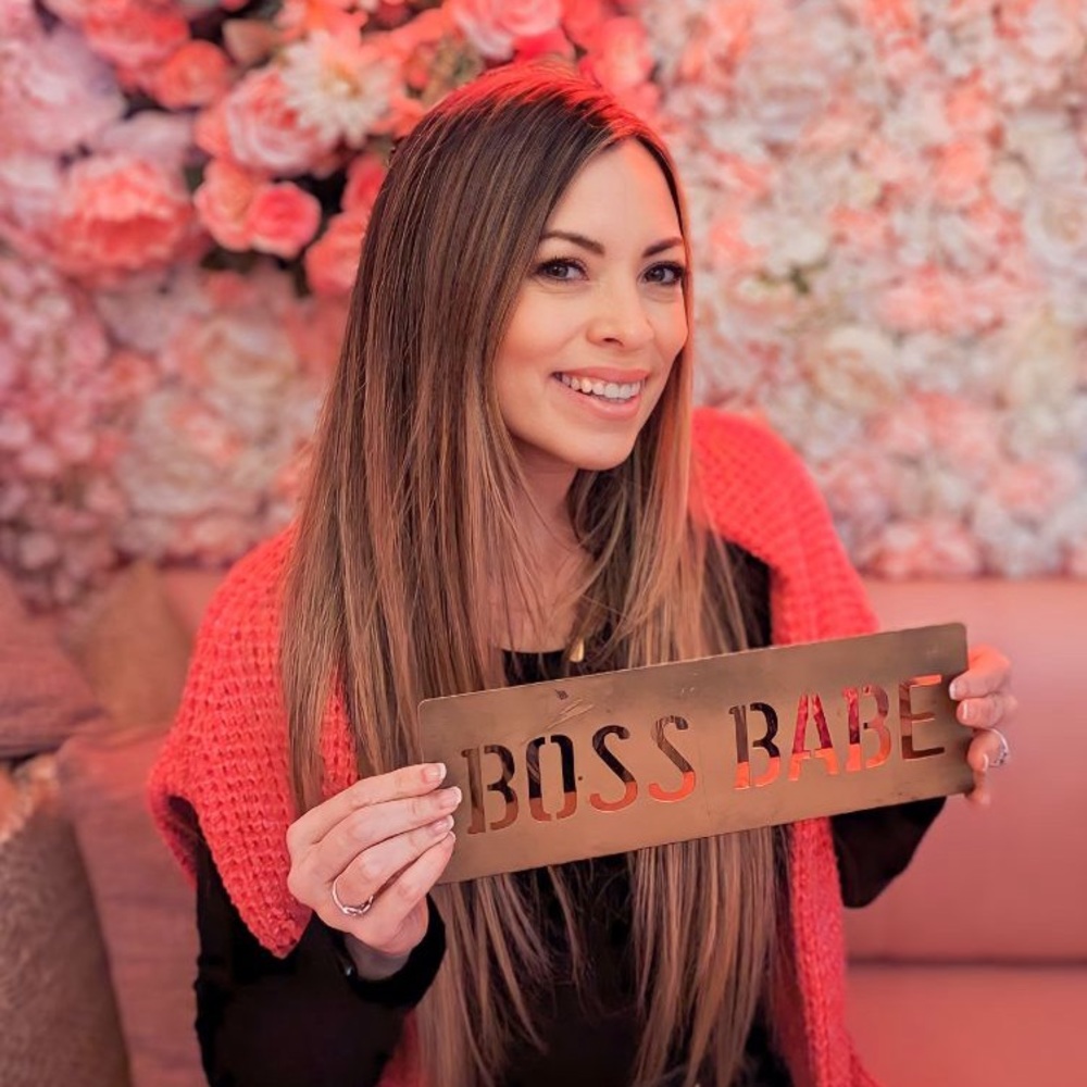 Meet your Posher, Fallon